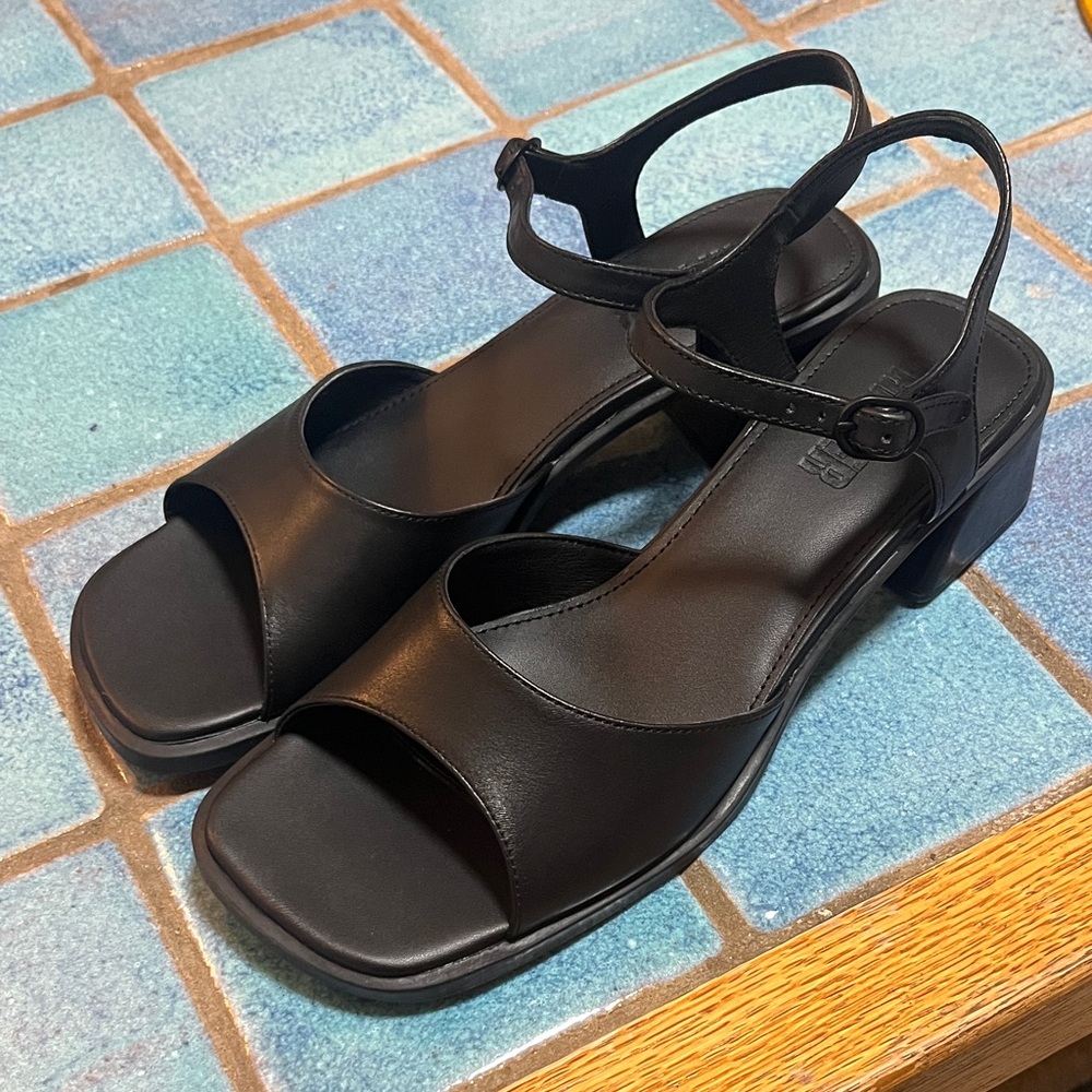 Camper “Kora” Sandals - NWT